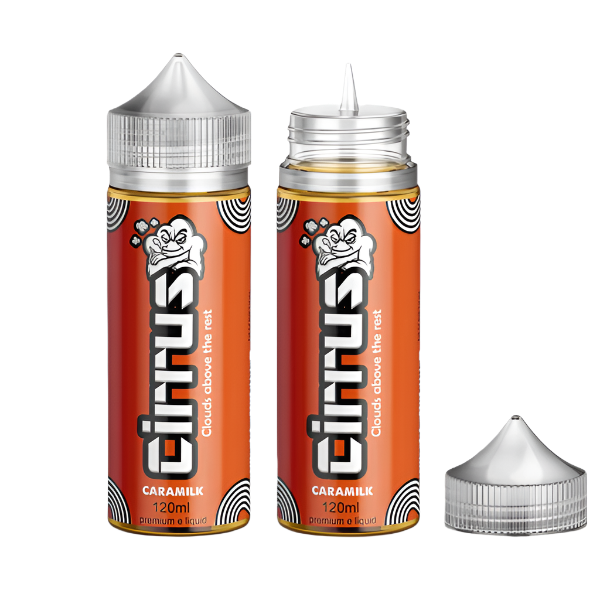 Cirrus Cara Milk 2mg