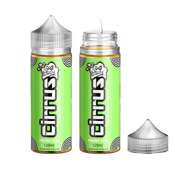Cirrus Melon Milk 6mg