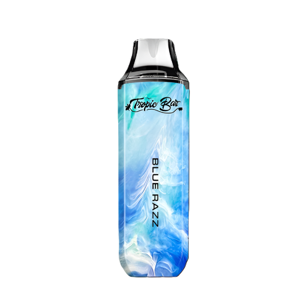 Tropic Bar Blue Razz