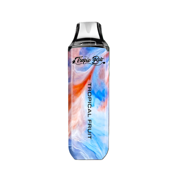 Tropic Bar Tropical Fruit