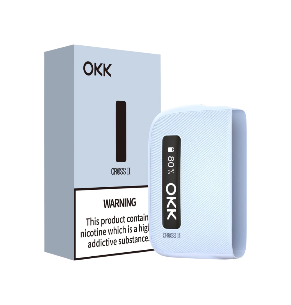 OKK Device Baby Blue 2