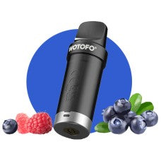 Nexpod 5000 Forest Berries
