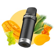 Nexpod 5000 Mango Gummy