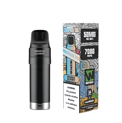 Nexpod 7000 Mango Gummy