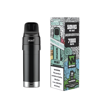 Nexpod 7000 Mint