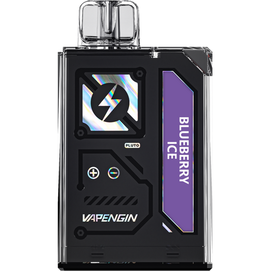 Vapengin Blueberry Ice 7500