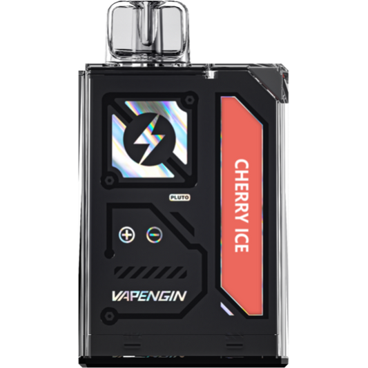 Vapengin Cherry Ice 7500