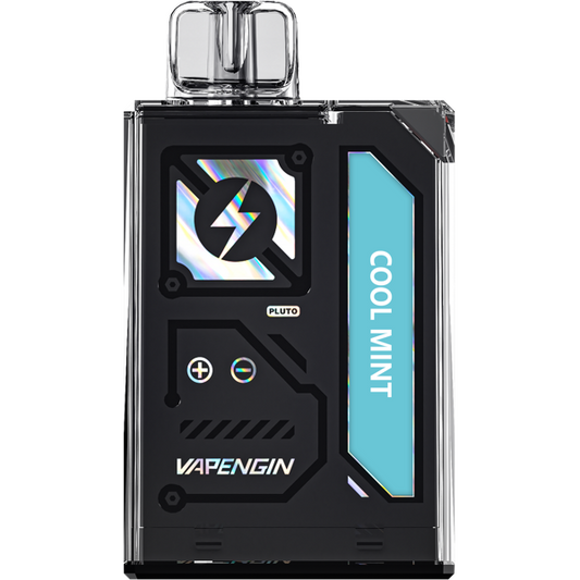 Vapengin Cool Mint 7500