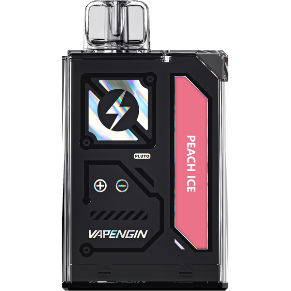 Vapengin Peach Ice 7500