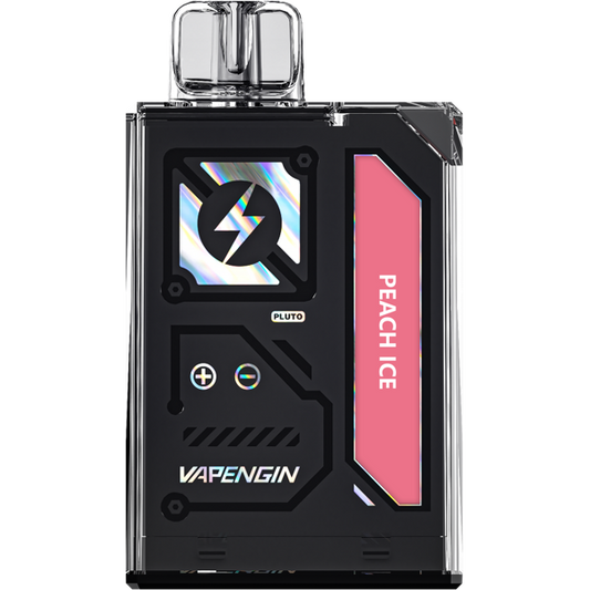 Vapengin Peach Ice 7500