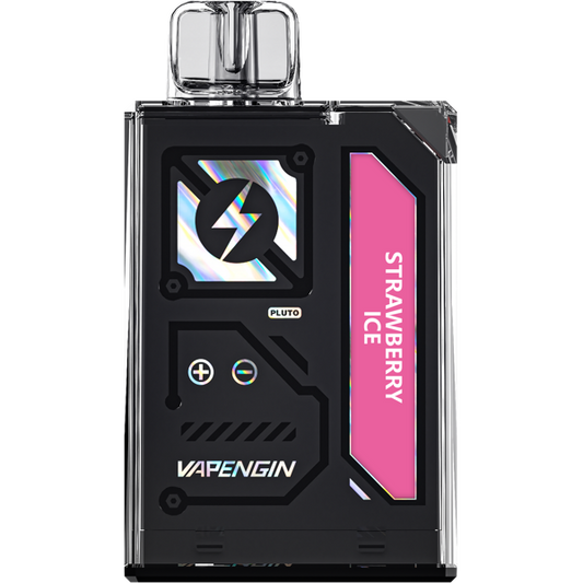 Vapengin Strawberry Ice 7500