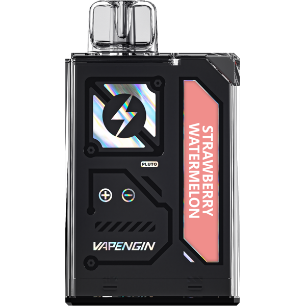 Vapengin Strawberry Watermelon 7500