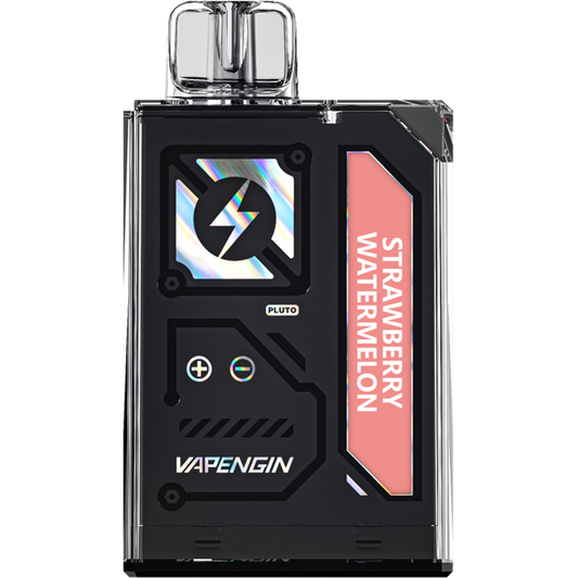 Vapengin Strawberry Watermelon 7500