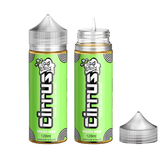 Cirrus Melon Milk 6mg