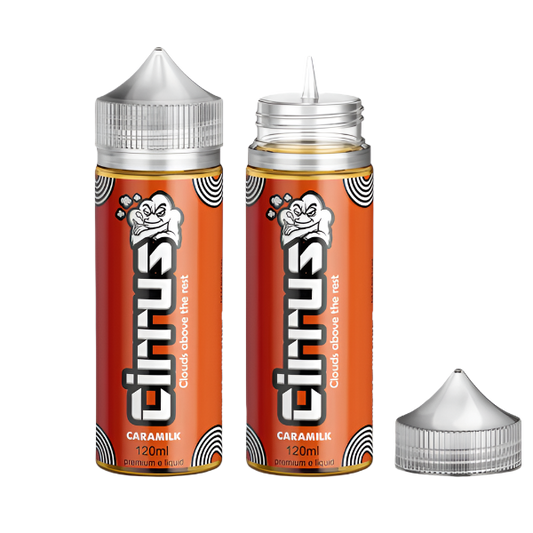 Cirrus Cara Milk 6mg