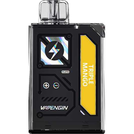 Vapengin Triple Mango 7500