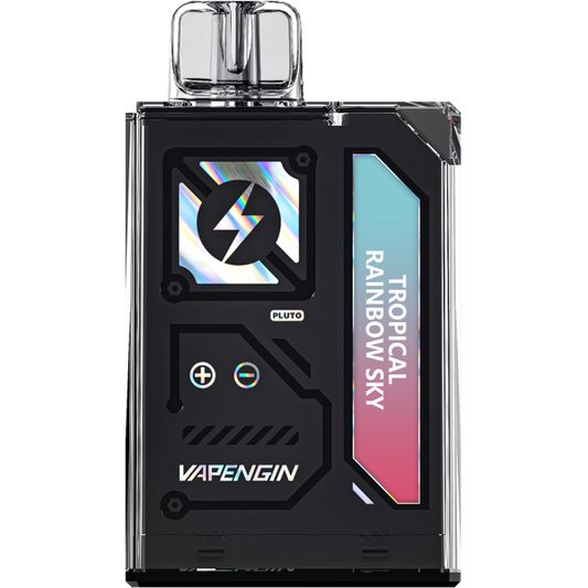 Vapengin Tropical Rainbow Sky 7500