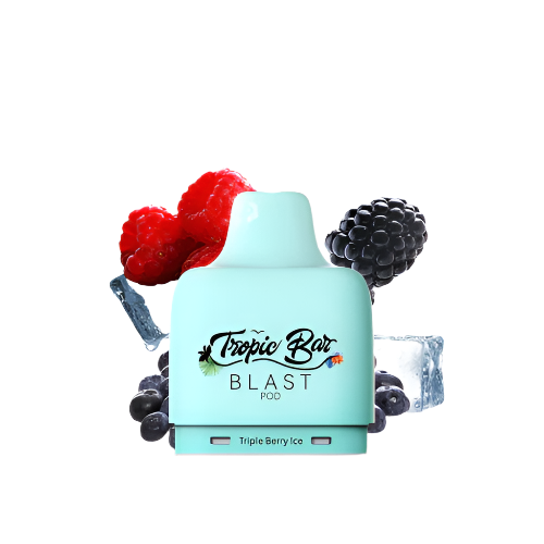 Tropic Bar Blast VapeXL Tropic Bar Blast VapeXL