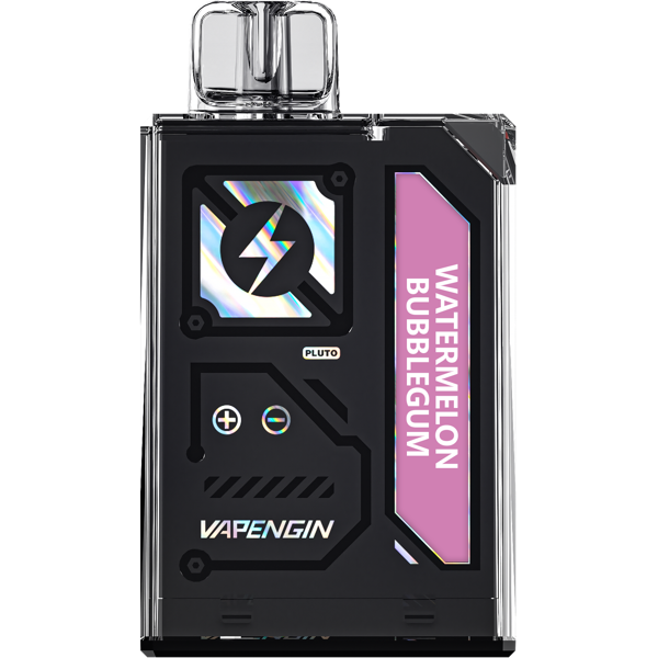 Vapengin Watermelon Bubblegum 7500